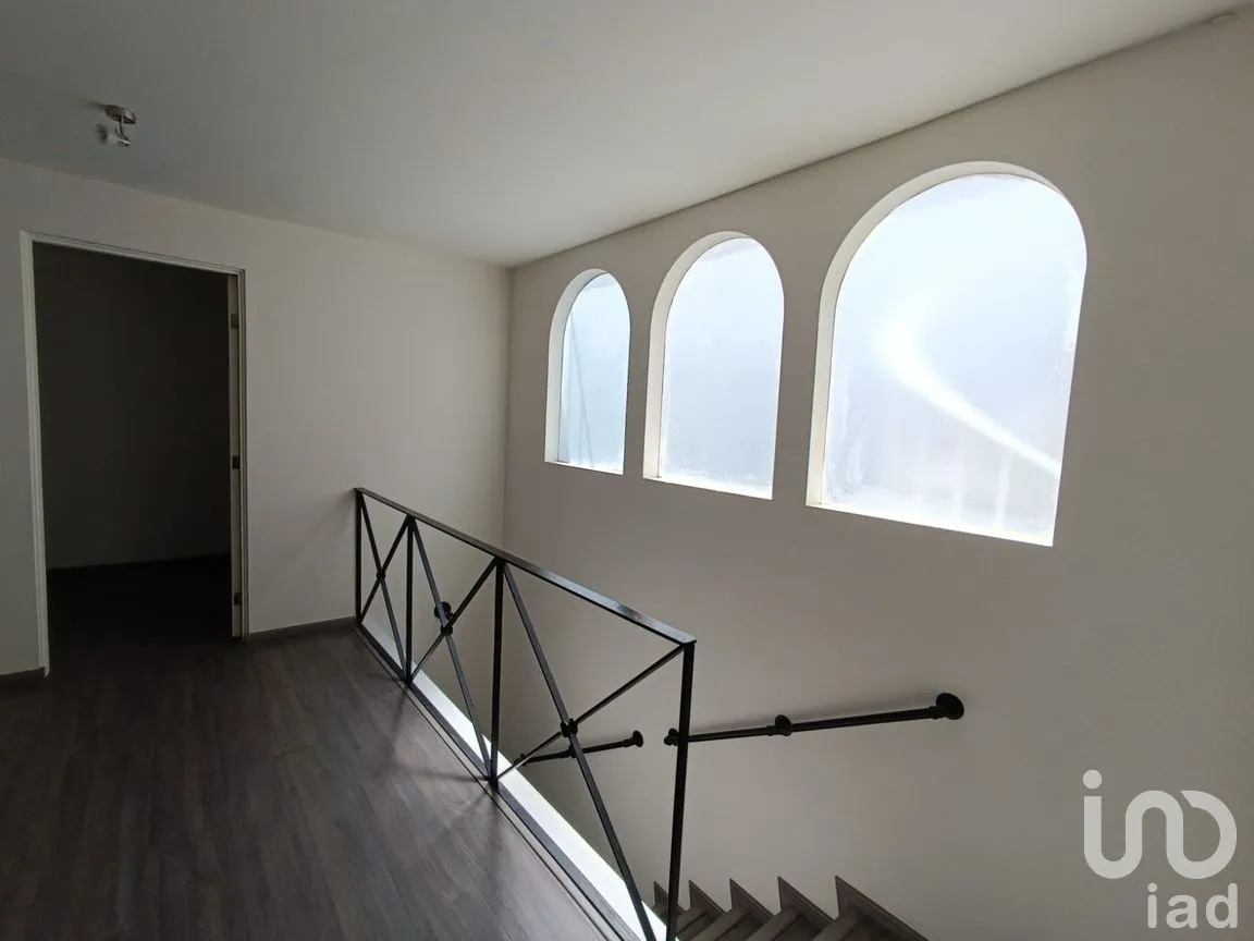 Casa en Venta en Irrigación, Miguel Hidalgo, Ciudad de México | NEX-259329 | iad México | Foto 9 de 24