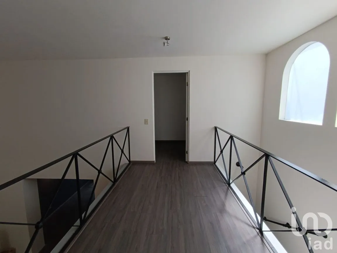 Casa en Venta en Irrigación, Miguel Hidalgo, Ciudad de México | NEX-259329 | iad México | Foto 10 de 24