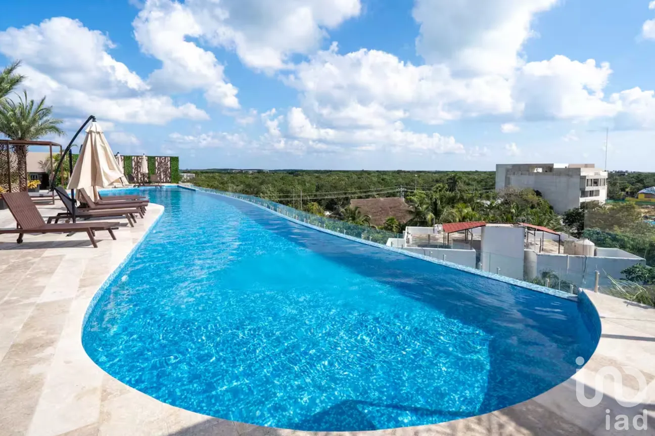 Departamento en Venta en Tulum Centro, Tulum, Quintana Roo | NEX-260160 | iad México | Foto 13 de 23