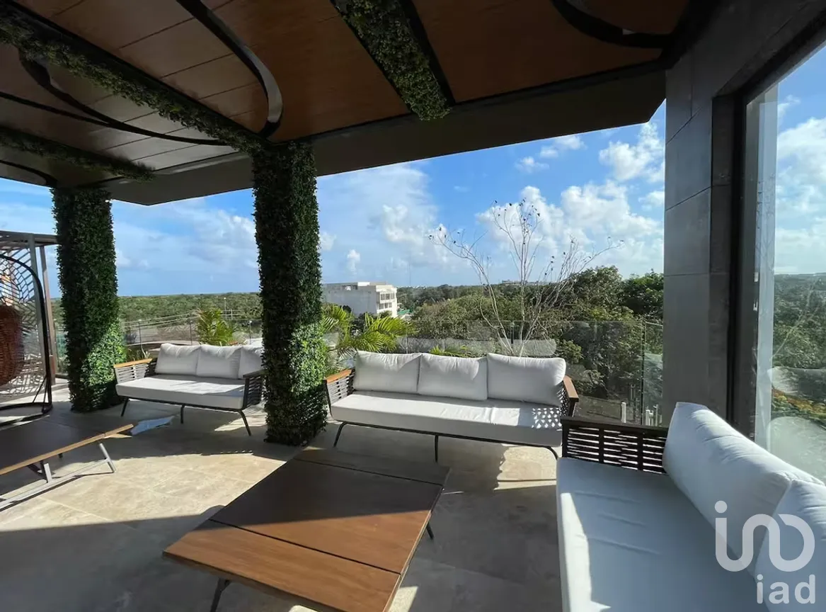 Departamento en Venta en Tulum Centro, Tulum, Quintana Roo | NEX-260160 | iad México | Foto 17 de 23