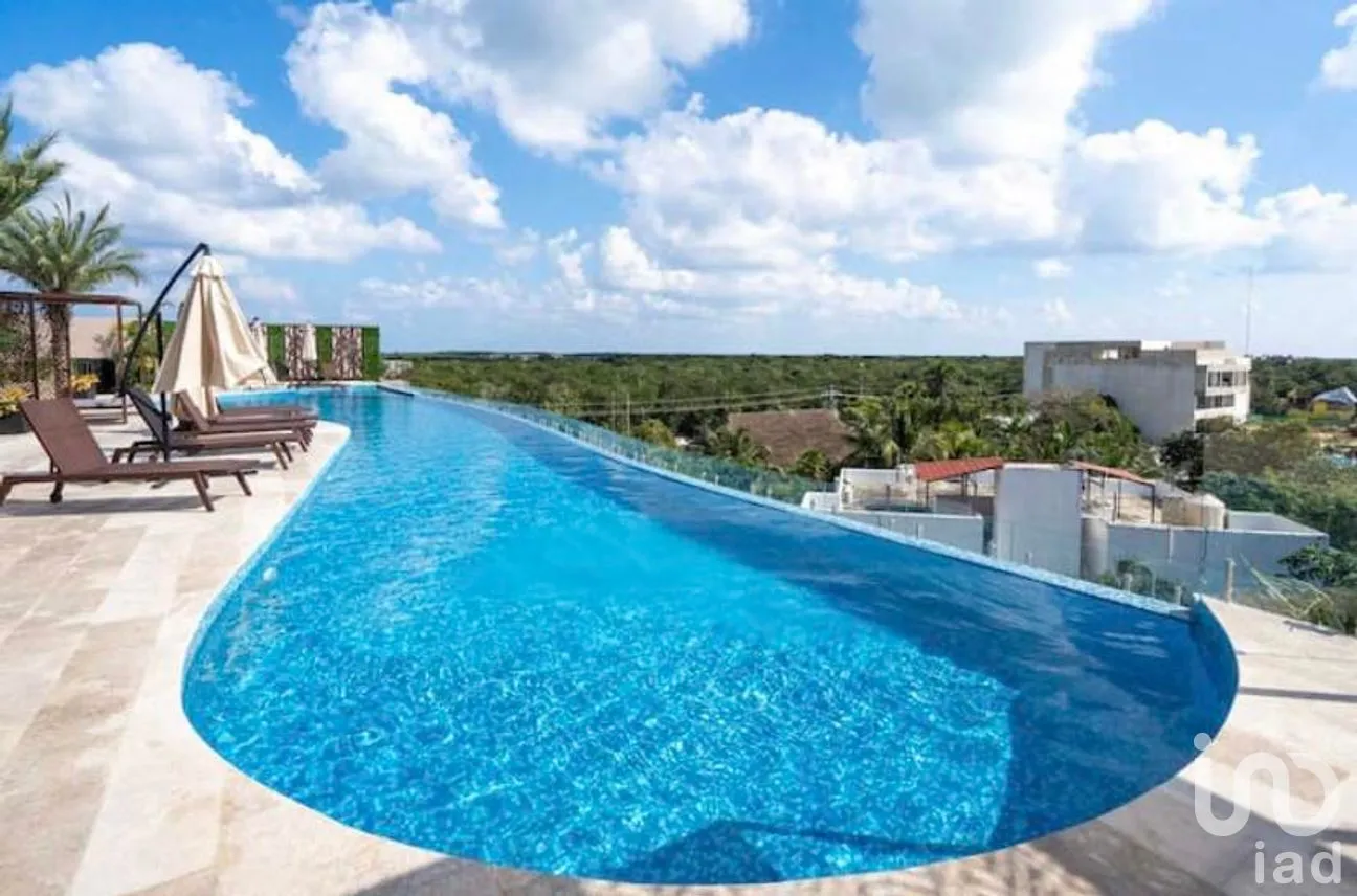 Departamento en Venta en Tulum Centro, Tulum, Quintana Roo | NEX-260160 | iad México | Foto 5 de 23