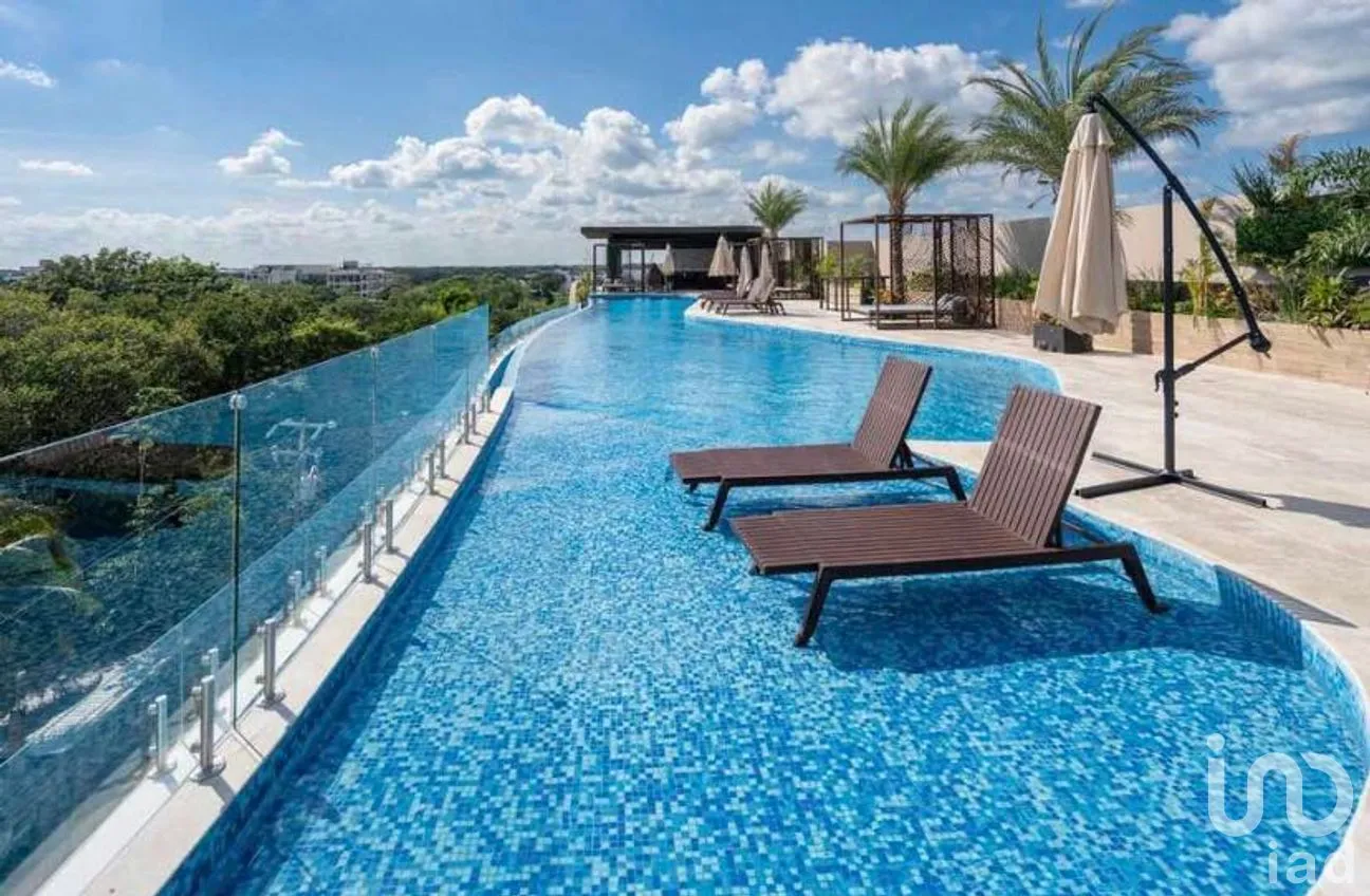 Departamento en Venta en Tulum Centro, Tulum, Quintana Roo | NEX-260160 | iad México | Foto 6 de 23