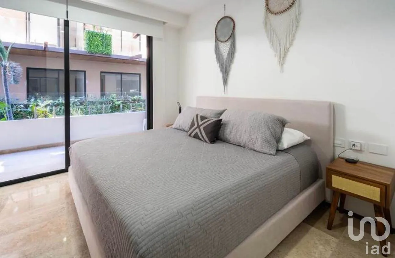 Departamento en Venta en Tulum Centro, Tulum, Quintana Roo | NEX-260160 | iad México | Foto 7 de 23
