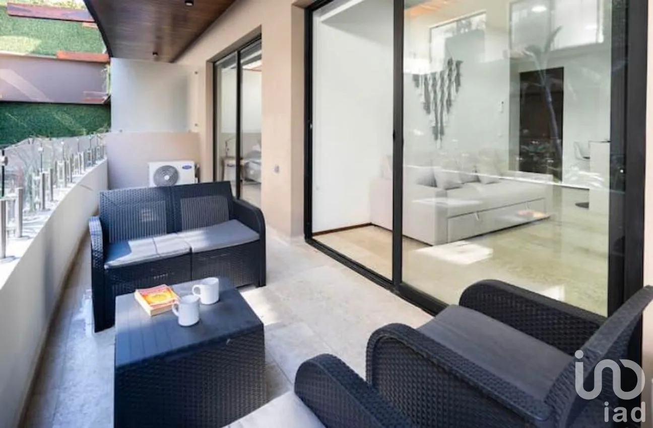 Departamento en Venta en Tulum Centro, Tulum, Quintana Roo | NEX-260160 | iad México | Foto 8 de 23