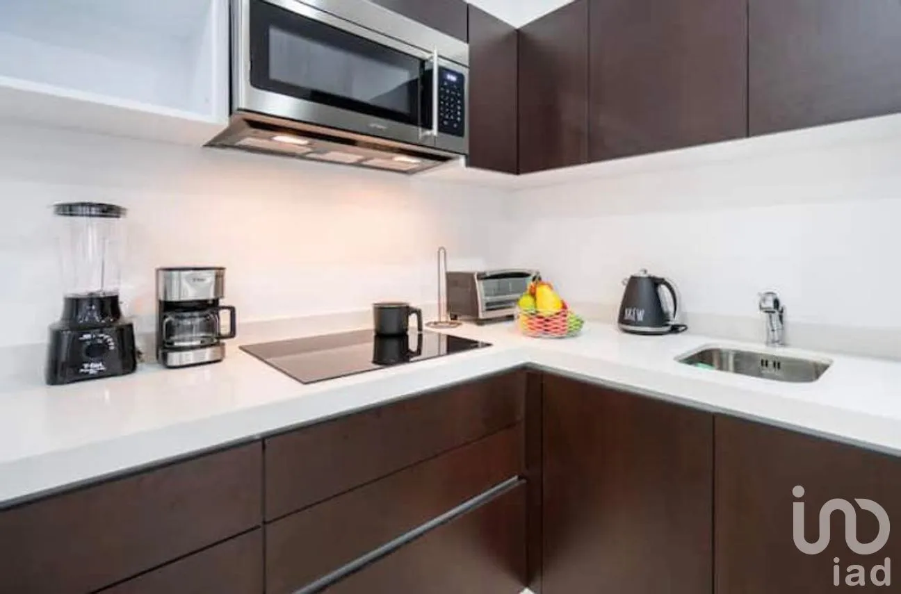 Departamento en Venta en Tulum Centro, Tulum, Quintana Roo | NEX-260160 | iad México | Foto 10 de 23