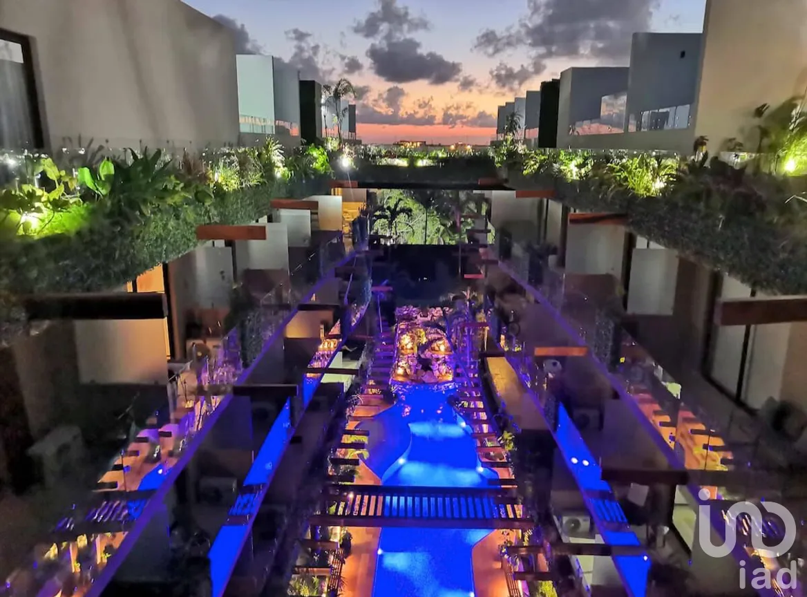 Departamento en Venta en Tulum Centro, Tulum, Quintana Roo | NEX-260160 | iad México | Foto 17 de 31