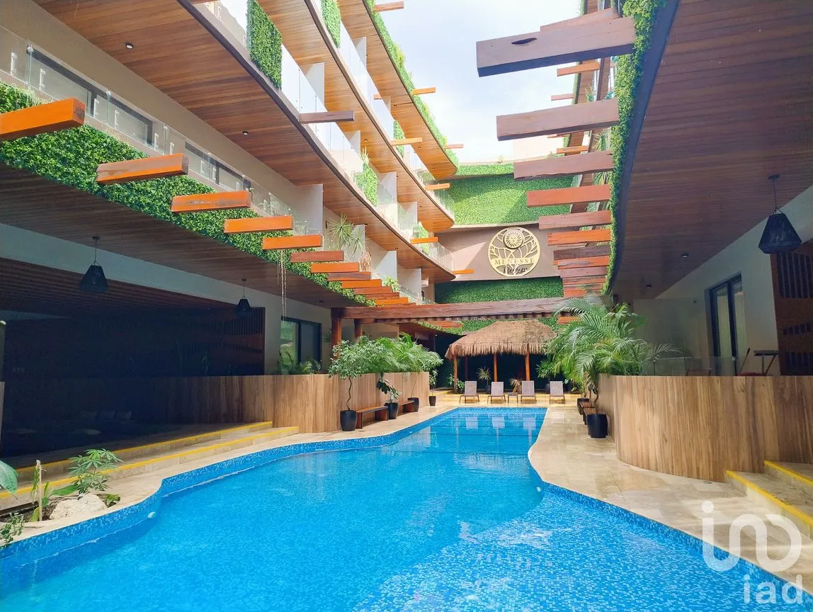 Departamento en Venta en Tulum Centro, Tulum, Quintana Roo | NEX-260160 | iad México | Foto 30 de 31