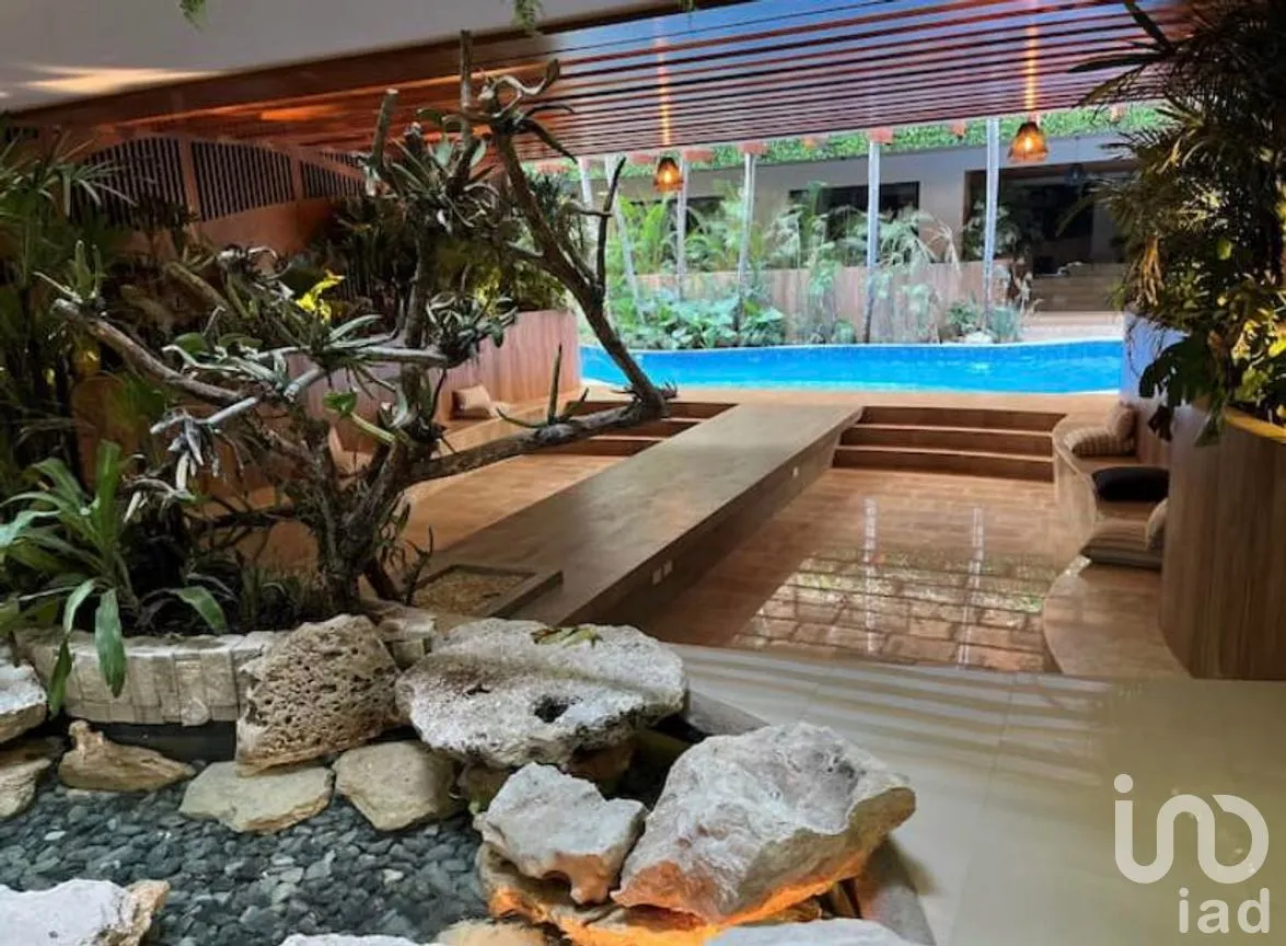 Departamento en Venta en Tulum Centro, Tulum, Quintana Roo | NEX-260160 | iad México | Foto 4 de 31