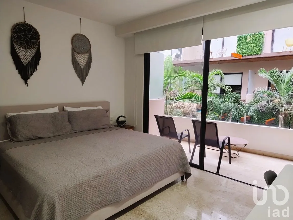 Departamento en Venta en Tulum Centro, Tulum, Quintana Roo | NEX-260160 | iad México | Foto 8 de 31