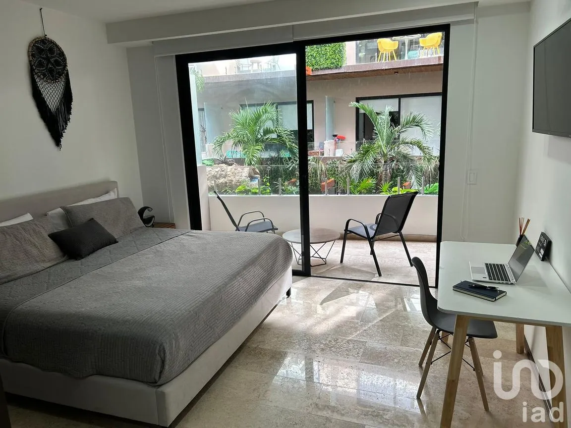 Departamento en Venta en Tulum Centro, Tulum, Quintana Roo | NEX-260160 | iad México | Foto 9 de 31