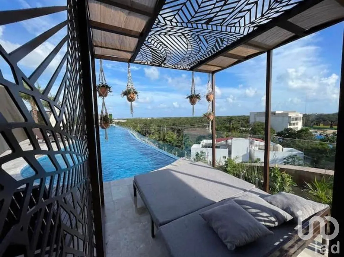 Departamento en Venta en Tulum Centro, Tulum, Quintana Roo | NEX-260160 | iad México | Foto 1 de 31