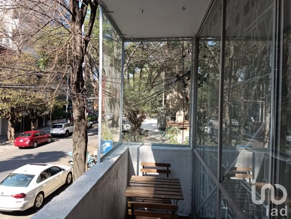 Departamento en Venta en Polanco V Sección, Miguel Hidalgo, Ciudad de México | NEX-263143 | iad México | Foto 2 de 9