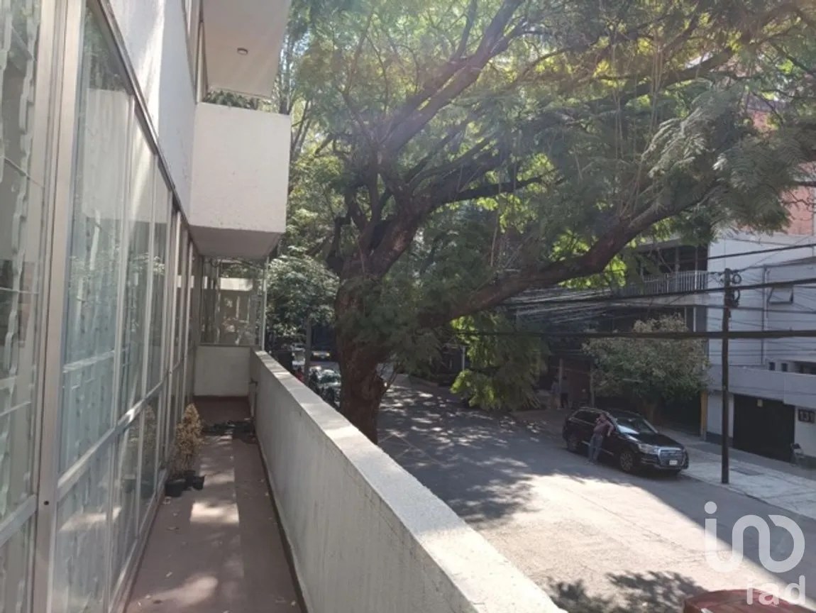 Departamento en Venta en Polanco V Sección, Miguel Hidalgo, Ciudad de México | NEX-263143 | iad México | Foto 3 de 9