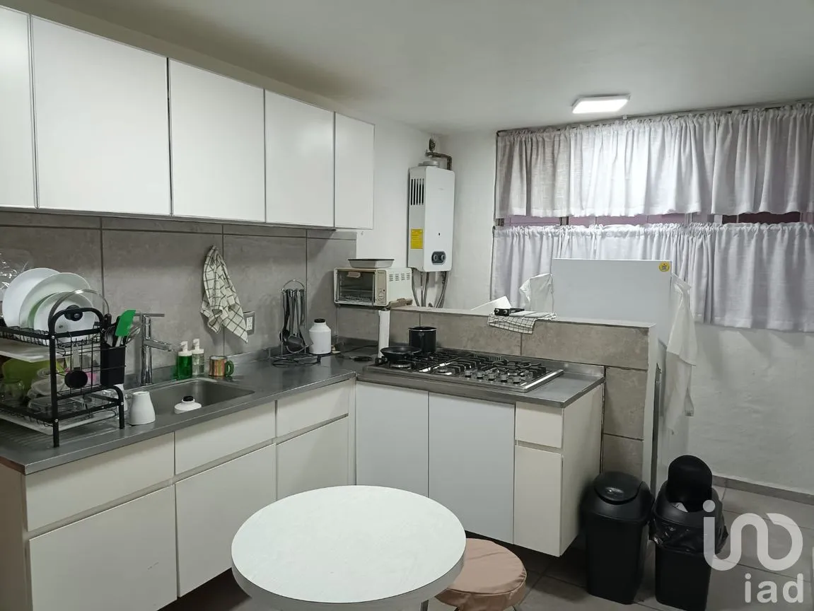 Departamento en Venta en Polanco V Sección, Miguel Hidalgo, Ciudad de México | NEX-263143 | iad México | Foto 5 de 9