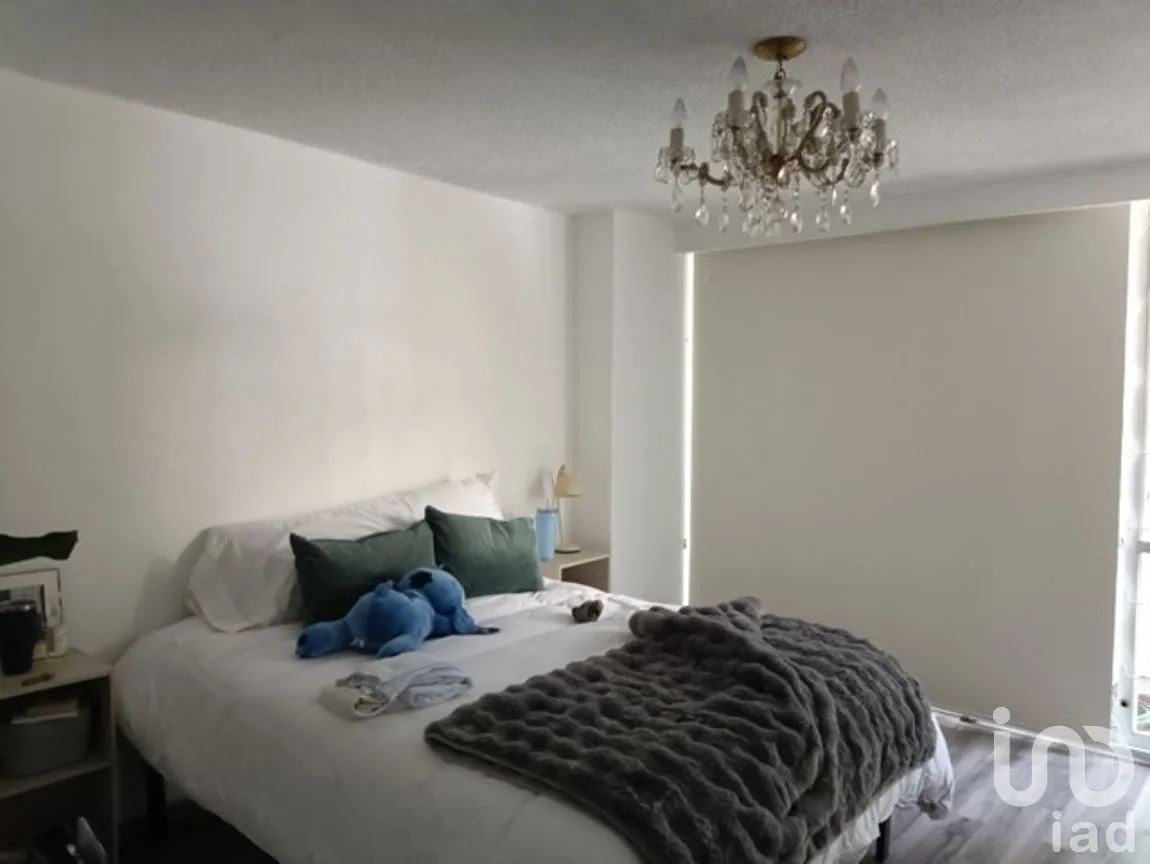 Departamento en Venta en Polanco V Sección, Miguel Hidalgo, Ciudad de México | NEX-263143 | iad México | Foto 6 de 9