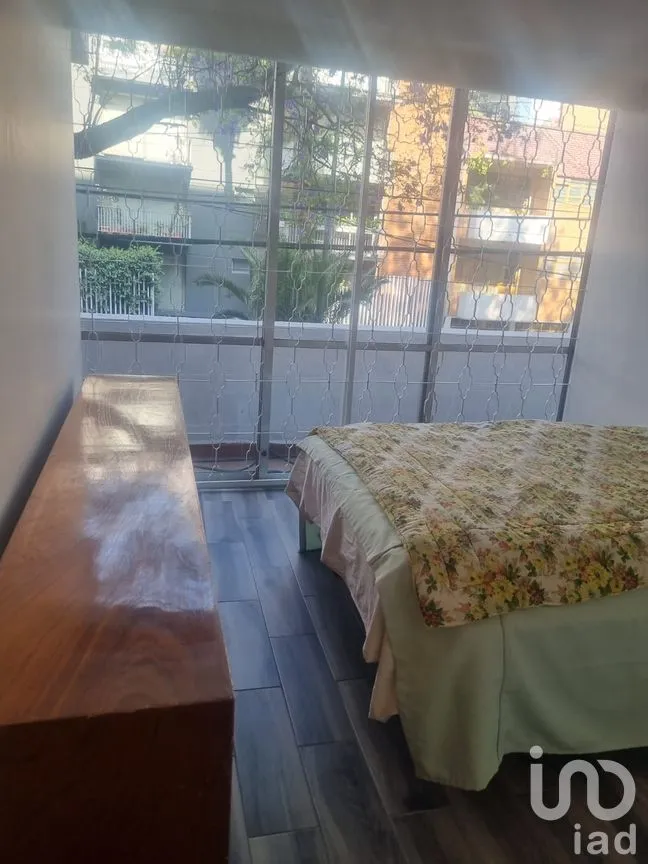 Departamento en Venta en Polanco V Sección, Miguel Hidalgo, Ciudad de México | NEX-263143 | iad México | Foto 8 de 9