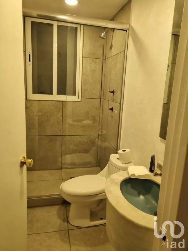 Departamento en Venta en Polanco V Sección, Miguel Hidalgo, Ciudad de México | NEX-263143 | iad México | Foto 9 de 9