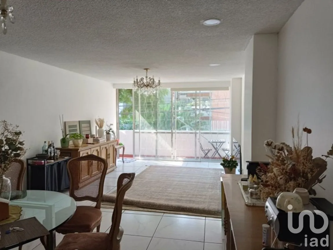 Departamento en Venta en Polanco V Sección, Miguel Hidalgo, Ciudad de México | NEX-263143 | iad México | Foto 1 de 9