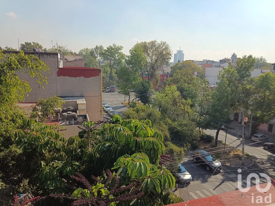 Departamento en Venta en Narvarte Poniente, Benito Juárez, Ciudad de México | NEX-285746 | iad México | Foto 12 de 14