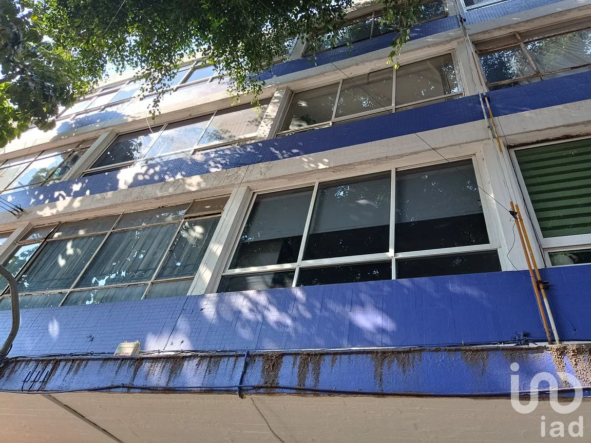 Departamento en Venta en Narvarte Poniente, Benito Juárez, Ciudad de México | NEX-285746 | iad México | Foto 13 de 14