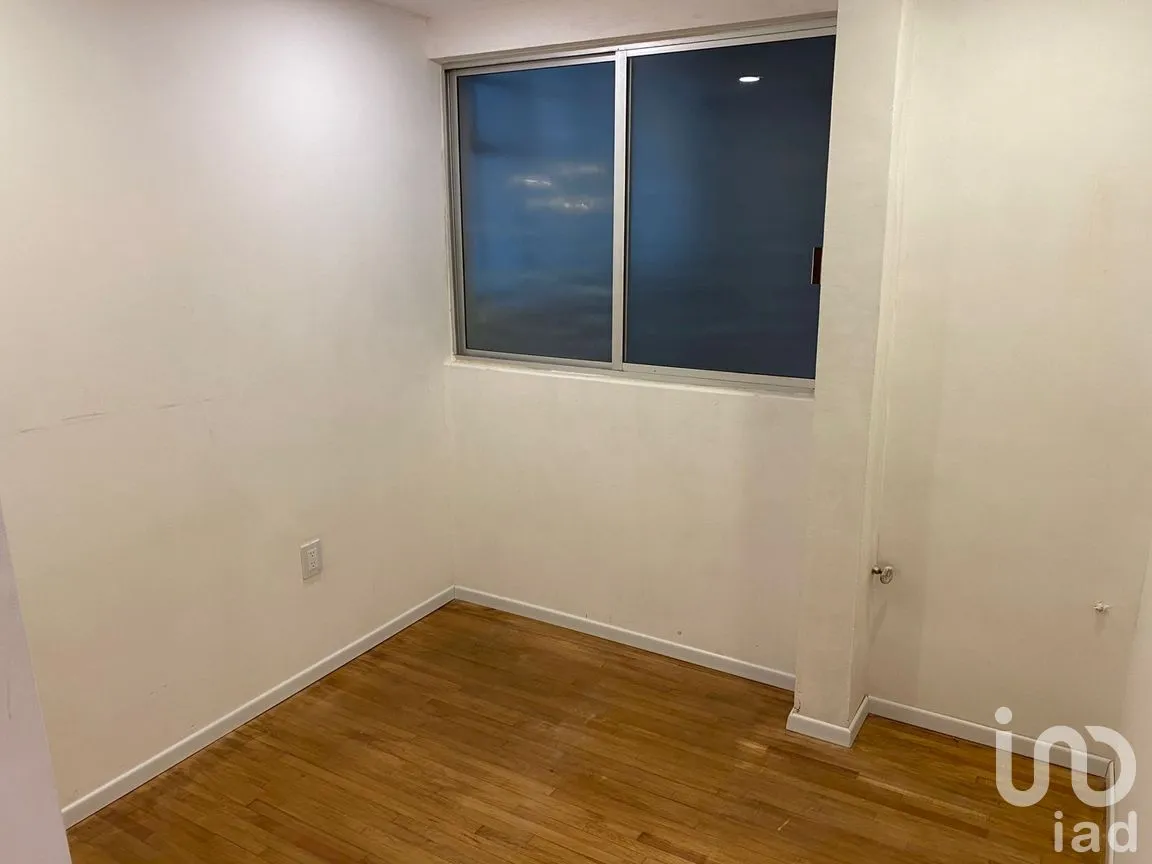 Departamento en Venta en Narvarte Poniente, Benito Juárez, Ciudad de México | NEX-285746 | iad México | Foto 11 de 14