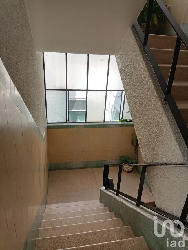Departamento en Venta en Narvarte Poniente, Benito Juárez, Ciudad de México | NEX-285746 | iad México | Foto 14 de 14