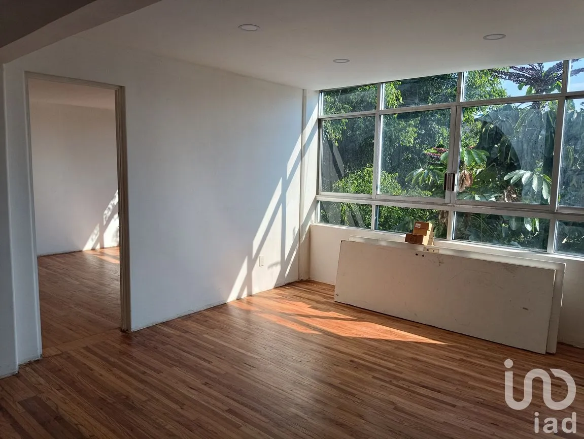 Departamento en Venta en Narvarte Poniente, Benito Juárez, Ciudad de México | NEX-285746 | iad México | Foto 3 de 14