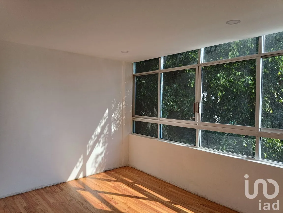 Departamento en Venta en Narvarte Poniente, Benito Juárez, Ciudad de México | NEX-285746 | iad México | Foto 4 de 14
