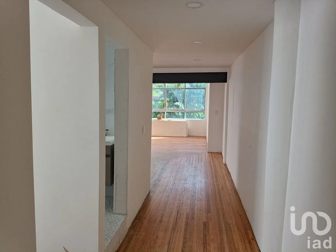 Departamento en Venta en Narvarte Poniente, Benito Juárez, Ciudad de México | NEX-285746 | iad México | Foto 5 de 14