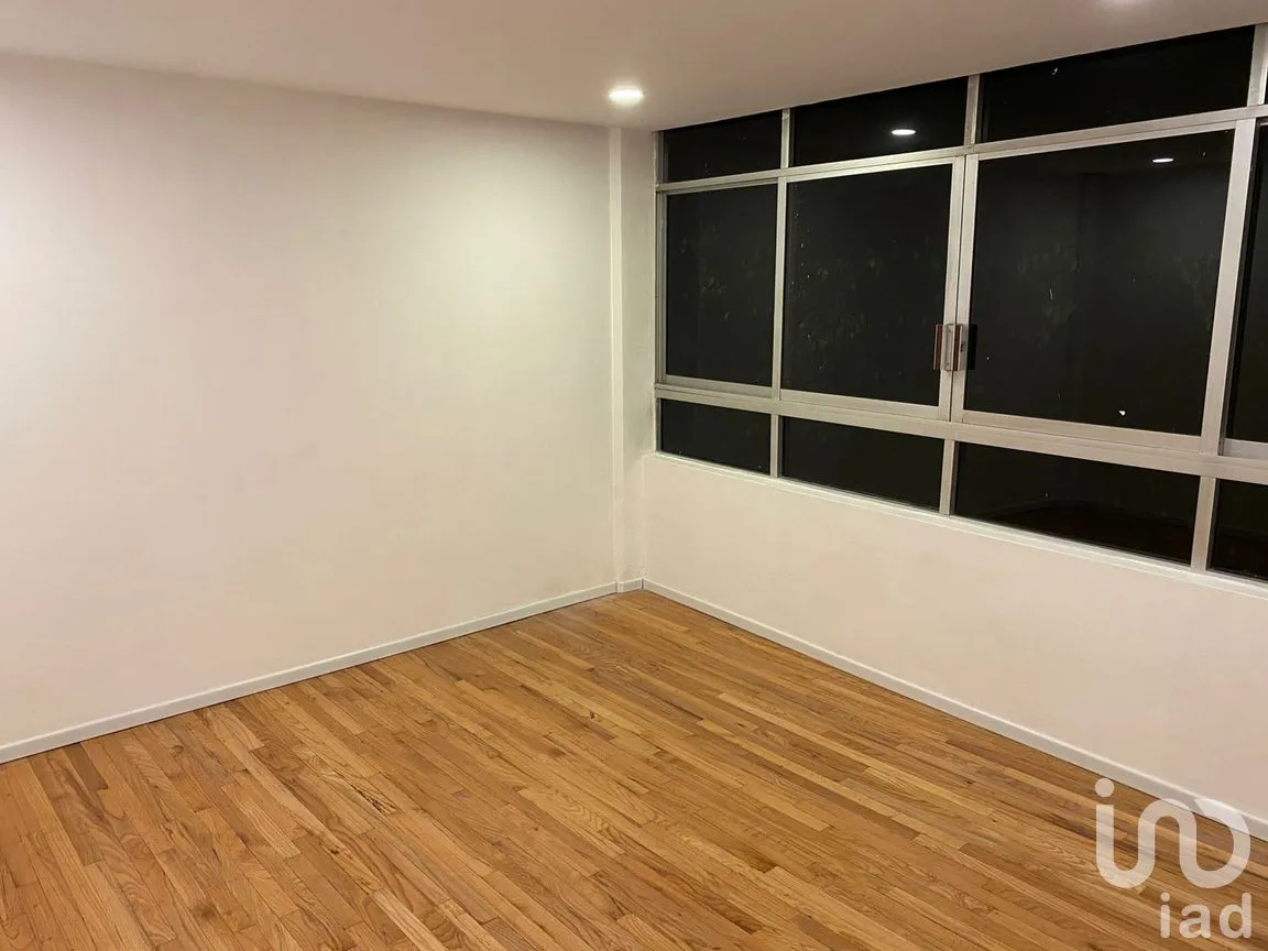 Departamento en Venta en Narvarte Poniente, Benito Juárez, Ciudad de México | NEX-285746 | iad México | Foto 6 de 14