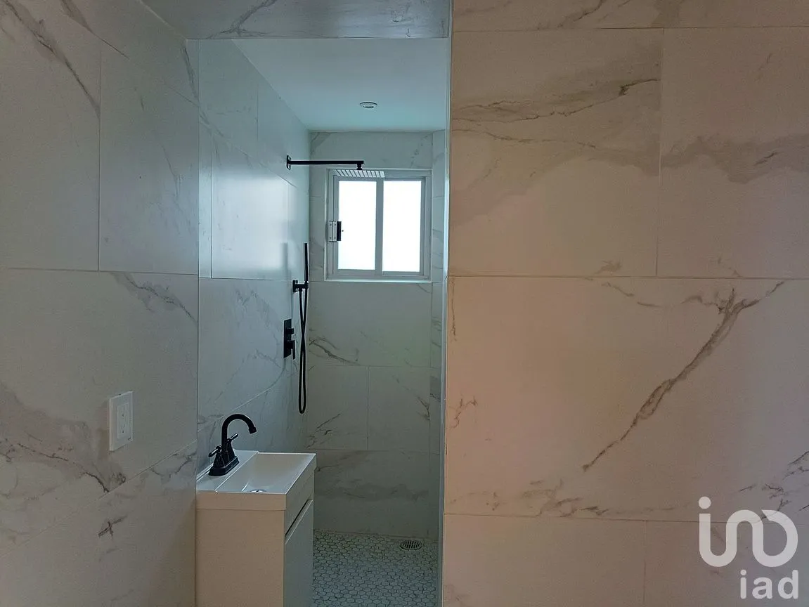 Departamento en Venta en Narvarte Poniente, Benito Juárez, Ciudad de México | NEX-285746 | iad México | Foto 7 de 14