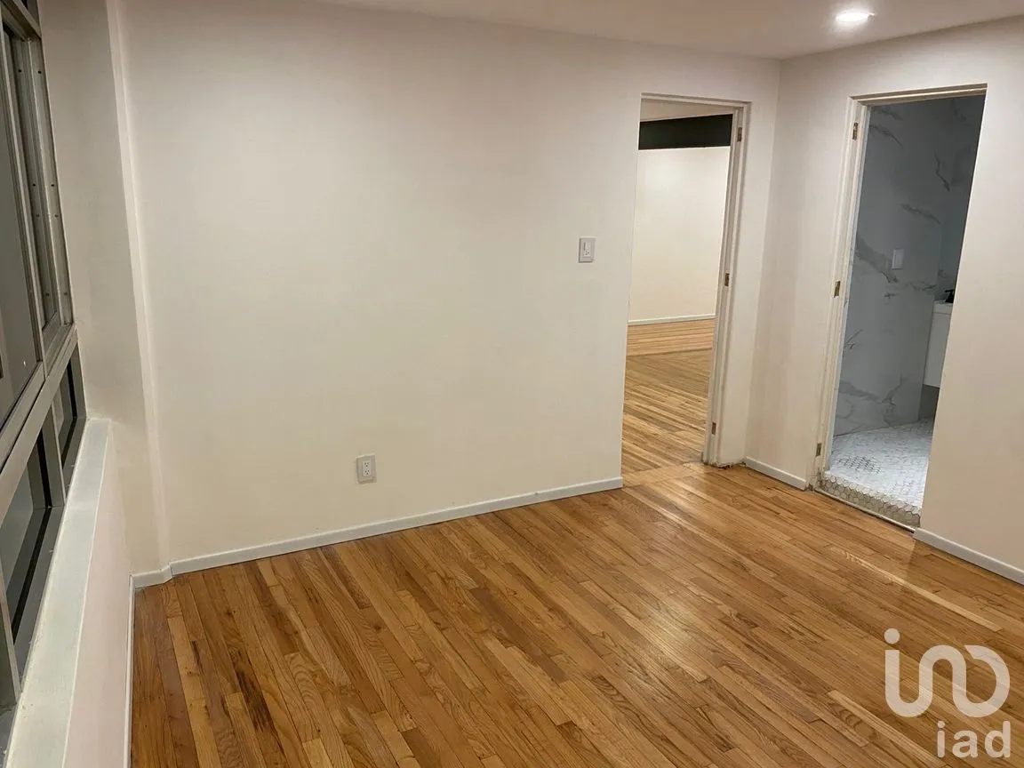 Departamento en Venta en Narvarte Poniente, Benito Juárez, Ciudad de México | NEX-285746 | iad México | Foto 8 de 14