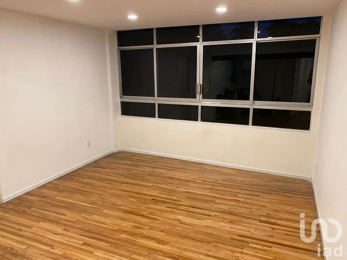 Departamento en Venta en Narvarte Poniente, Benito Juárez, Ciudad de México | NEX-285746 | iad México | Foto 9 de 14
