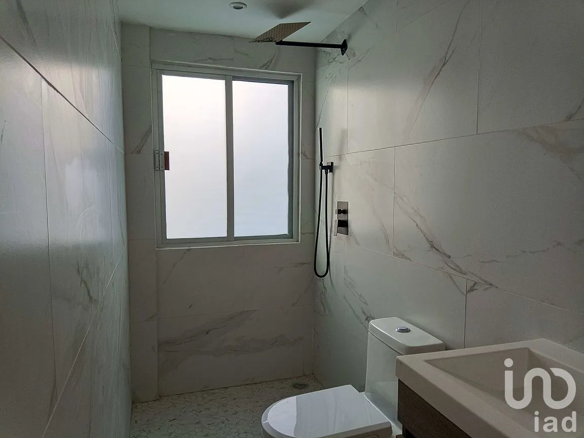 Departamento en Venta en Narvarte Poniente, Benito Juárez, Ciudad de México | NEX-285746 | iad México | Foto 10 de 14