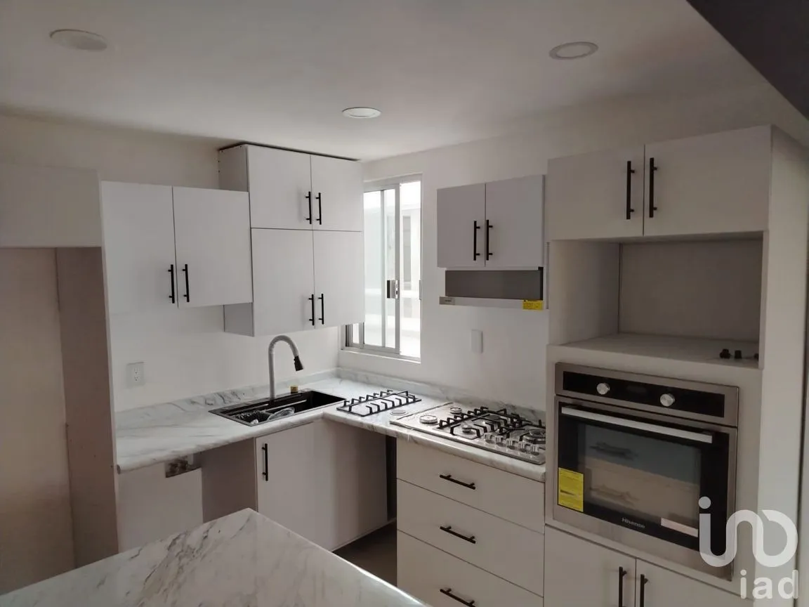 Departamento en Venta en Narvarte Poniente, Benito Juárez, Ciudad de México | NEX-285746 | iad México | Foto 1 de 14