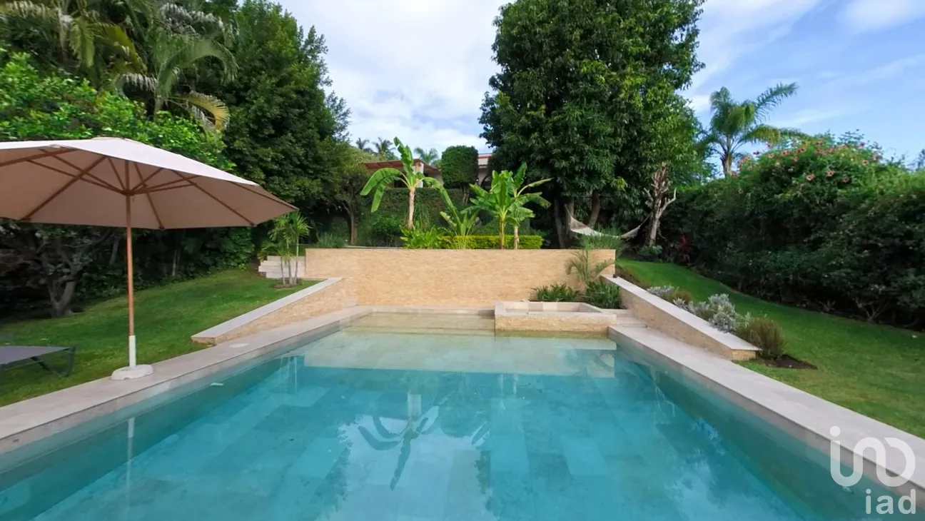 Casa en Venta en Alpuyeca, Xochitepec, Morelos | NEX-286802 | iad México | Foto 2 de 24
