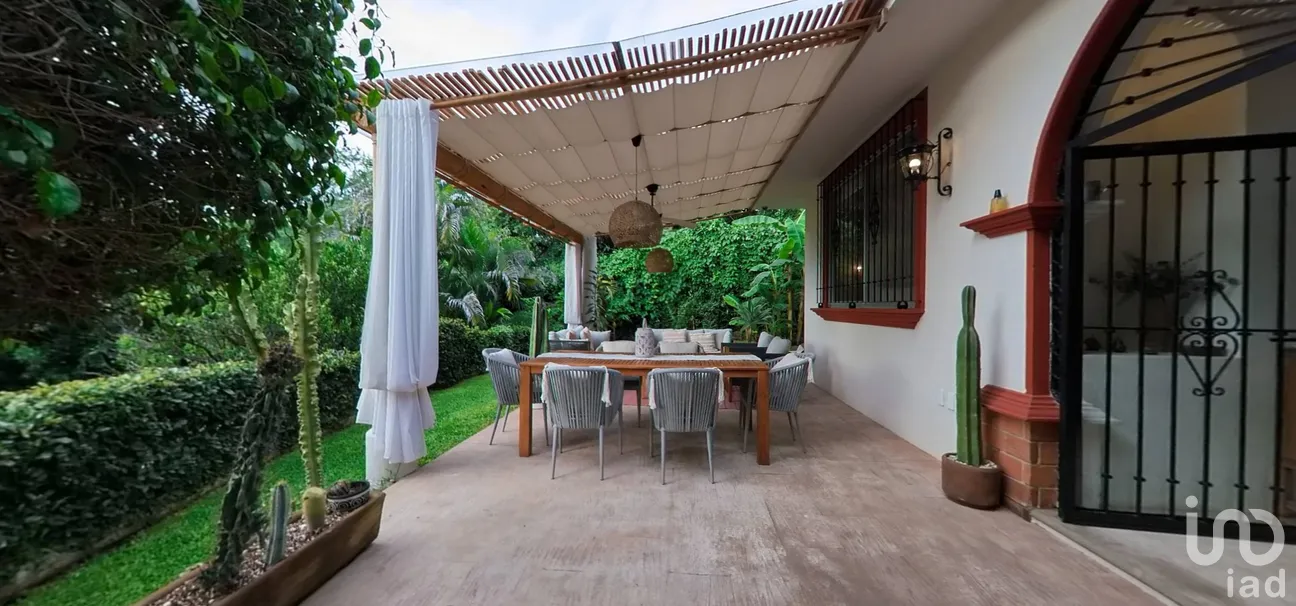 Casa en Venta en Alpuyeca, Xochitepec, Morelos | NEX-286802 | iad México | Foto 11 de 24