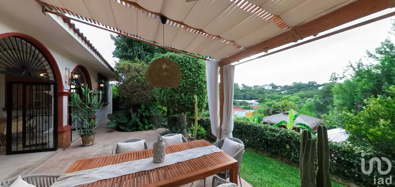 Casa en Venta en Alpuyeca, Xochitepec, Morelos | NEX-286802 | iad México | Foto 12 de 24