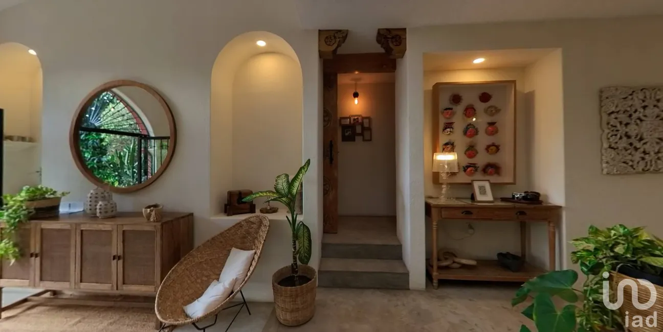 Casa en Venta en Alpuyeca, Xochitepec, Morelos | NEX-286802 | iad México | Foto 16 de 24