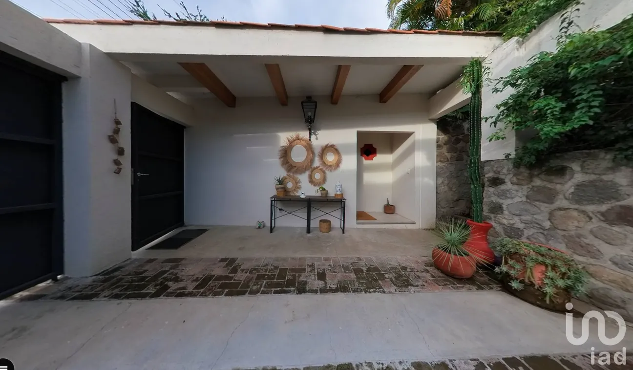 Casa en Venta en Alpuyeca, Xochitepec, Morelos | NEX-286802 | iad México | Foto 3 de 24