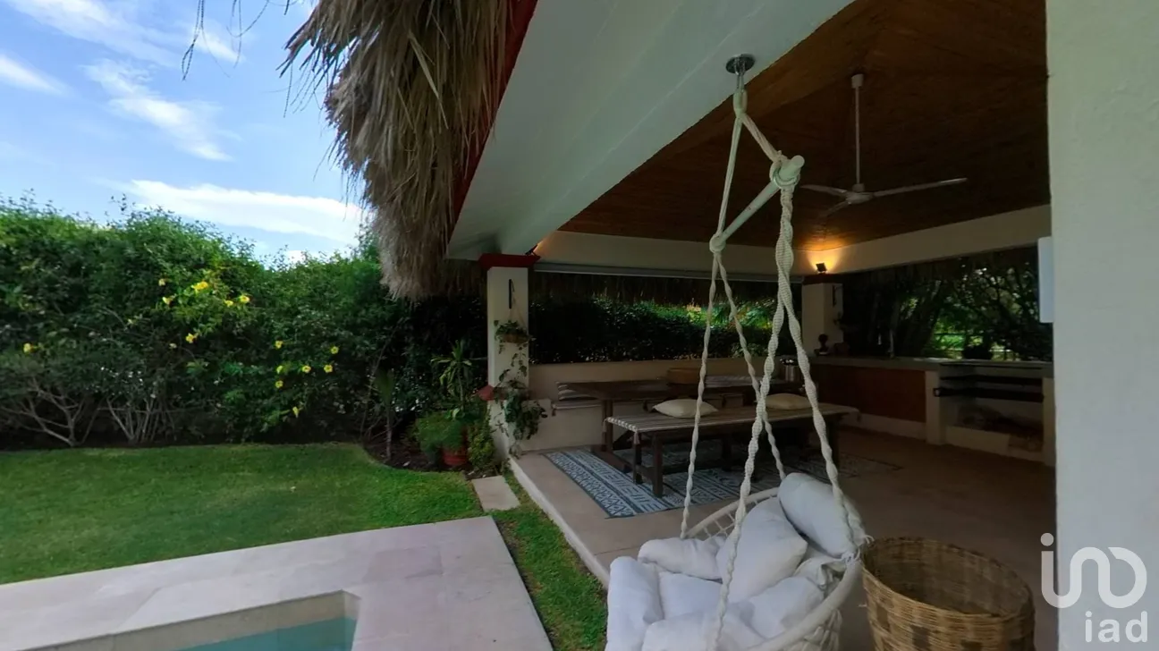 Casa en Venta en Alpuyeca, Xochitepec, Morelos | NEX-286802 | iad México | Foto 4 de 24