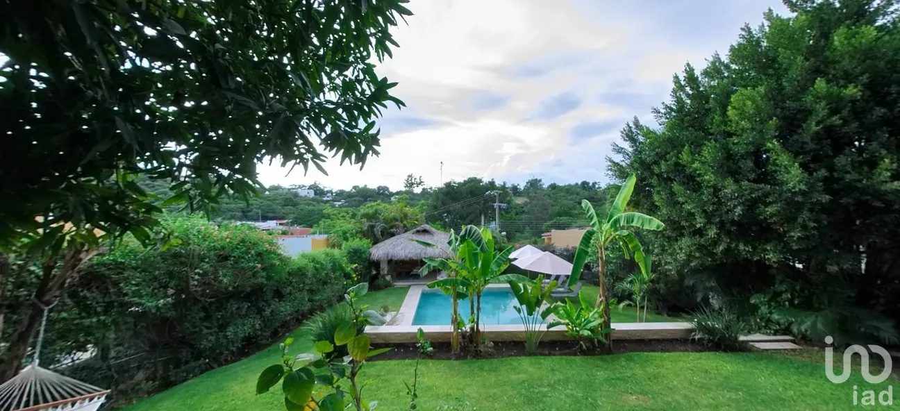 Casa en Venta en Alpuyeca, Xochitepec, Morelos | NEX-286802 | iad México | Foto 7 de 24
