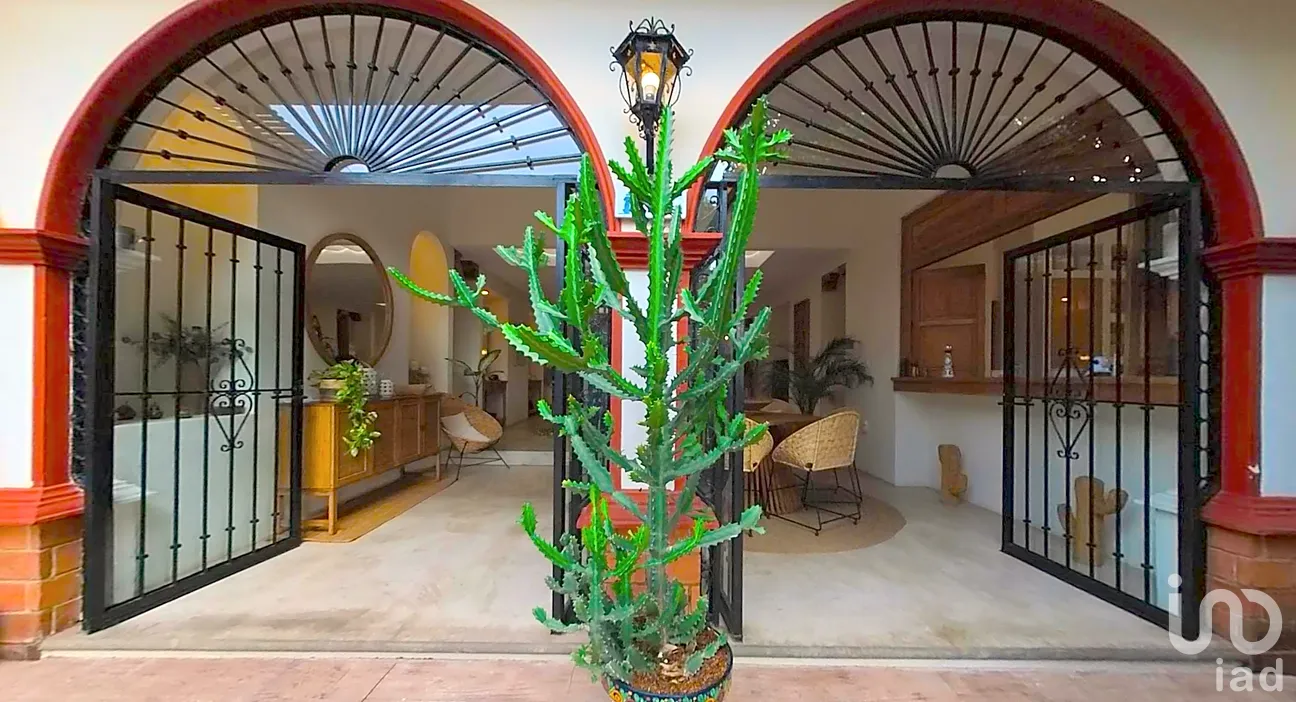 Casa en Venta en Alpuyeca, Xochitepec, Morelos | NEX-286802 | iad México | Foto 1 de 24