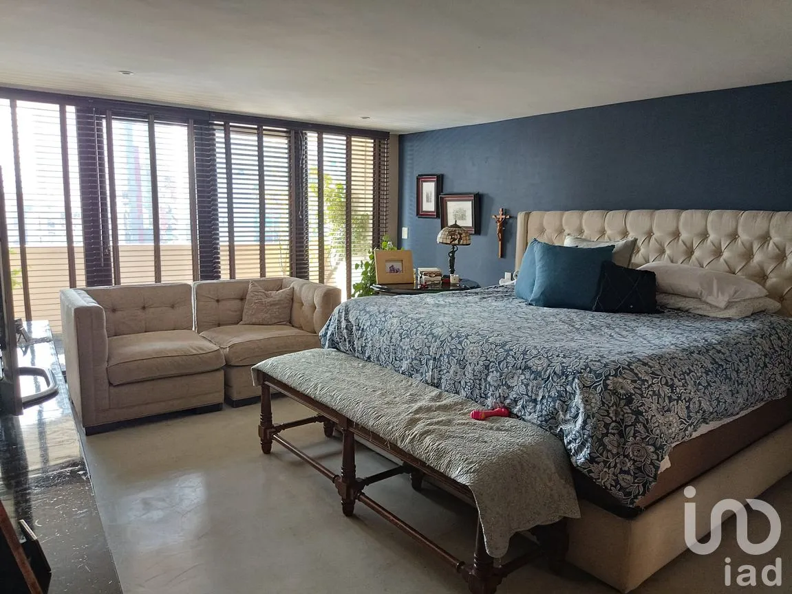 Departamento en Venta en Polanco II Sección, Miguel Hidalgo, Ciudad de México | NEX-287204 | iad México | Foto 11 de 20