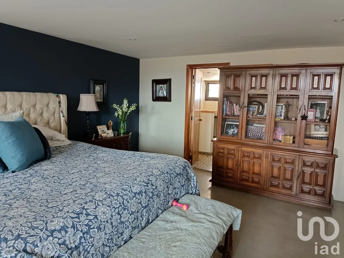 Departamento en Venta en Polanco II Sección, Miguel Hidalgo, Ciudad de México | NEX-287204 | iad México | Foto 12 de 20