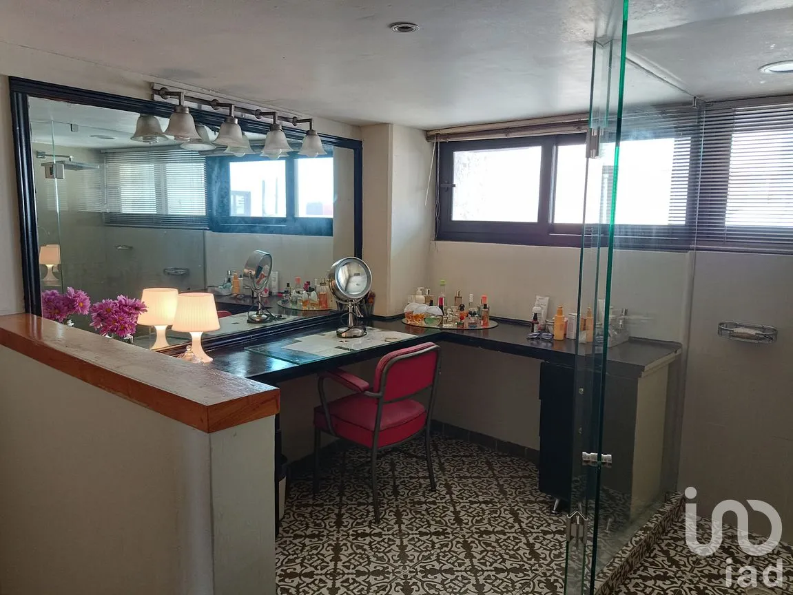Departamento en Venta en Polanco II Sección, Miguel Hidalgo, Ciudad de México | NEX-287204 | iad México | Foto 13 de 20