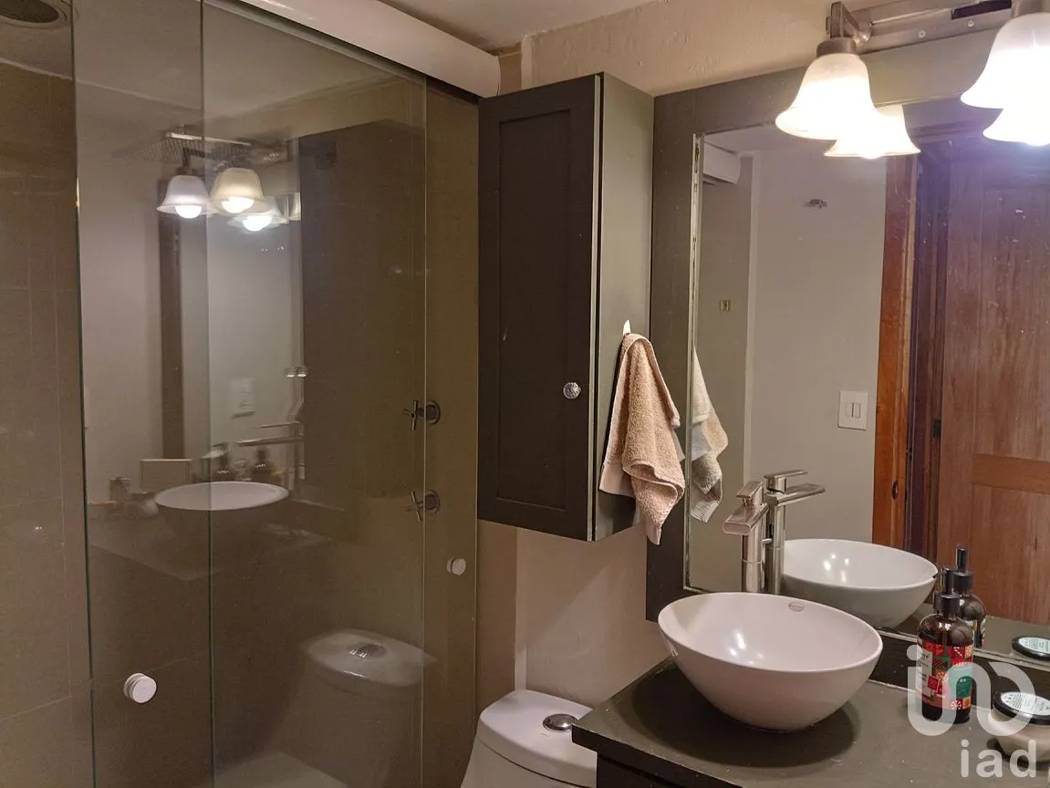 Departamento en Venta en Polanco II Sección, Miguel Hidalgo, Ciudad de México | NEX-287204 | iad México | Foto 15 de 20