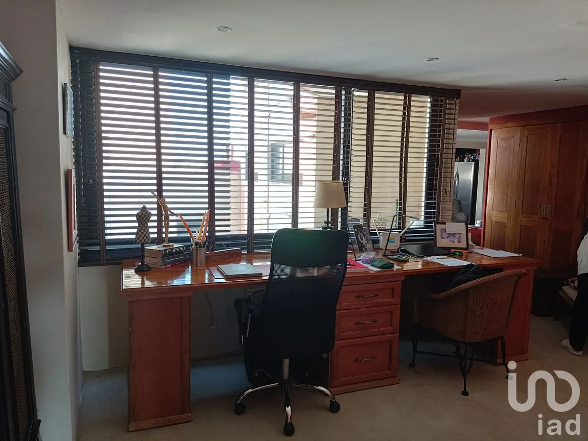 Departamento en Venta en Polanco II Sección, Miguel Hidalgo, Ciudad de México | NEX-287204 | iad México | Foto 18 de 20