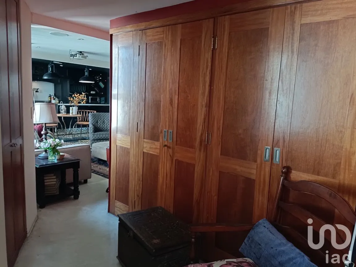 Departamento en Venta en Polanco II Sección, Miguel Hidalgo, Ciudad de México | NEX-287204 | iad México | Foto 19 de 20