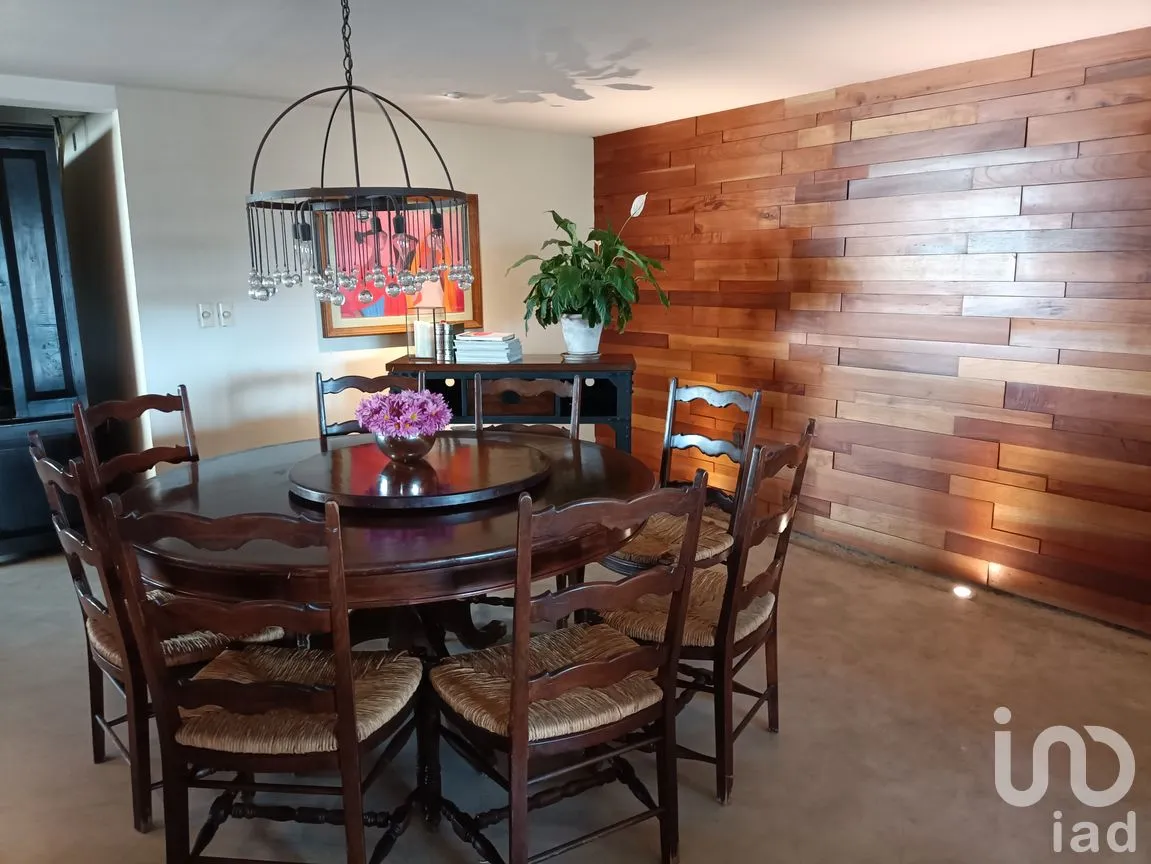 Departamento en Venta en Polanco II Sección, Miguel Hidalgo, Ciudad de México | NEX-287204 | iad México | Foto 6 de 20